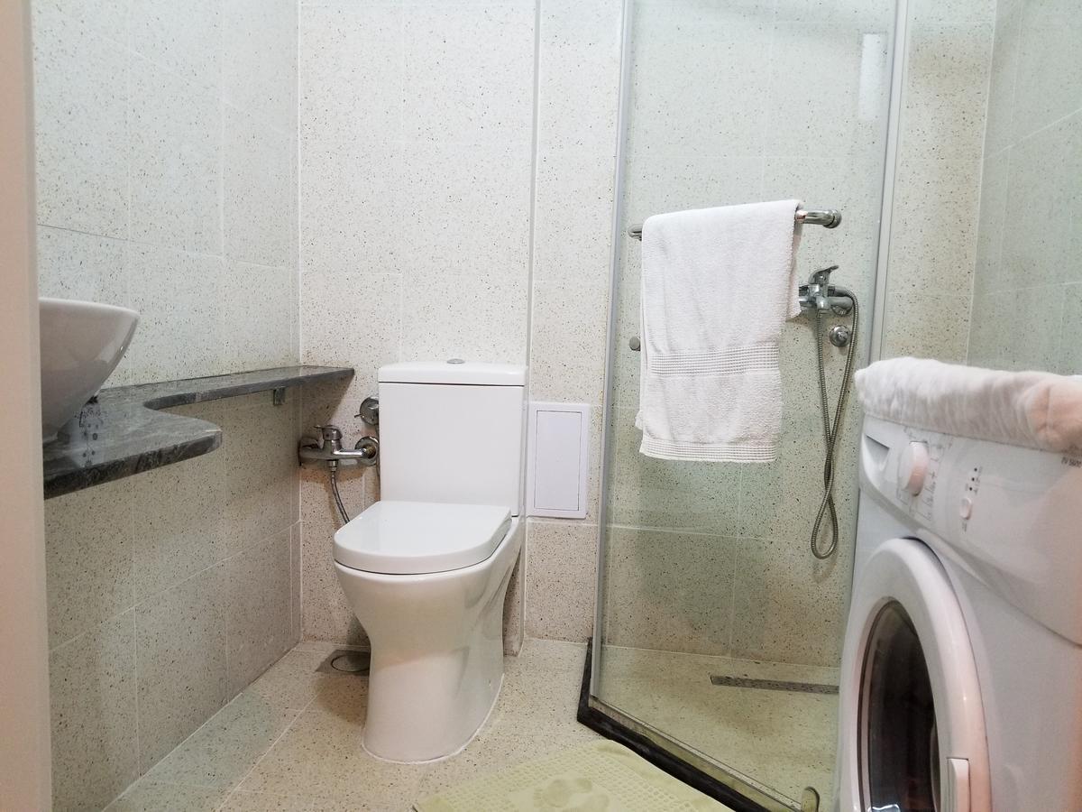 Super Central & Panoramic - Leo'S Apartment Prishtine Bagian luar foto